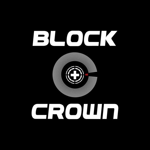 block and crown